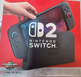 Nintendo Switch 2