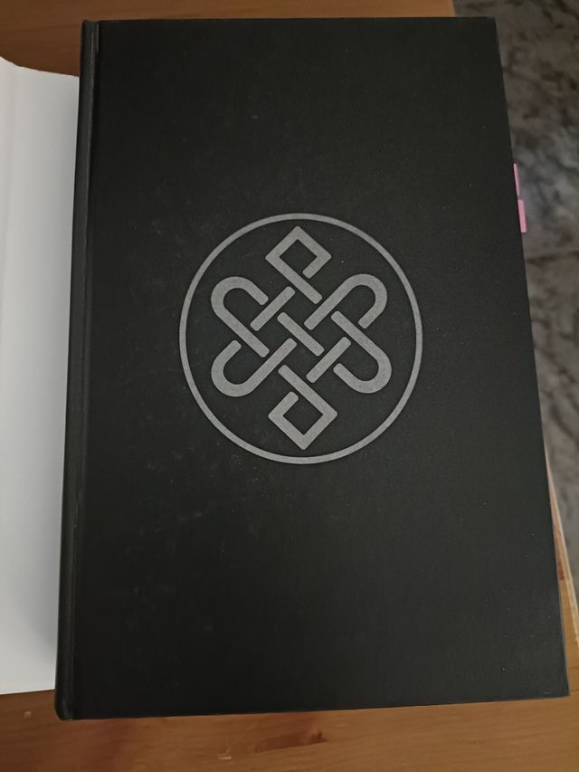 El guardián de la flor de loto (Spanish Edition)