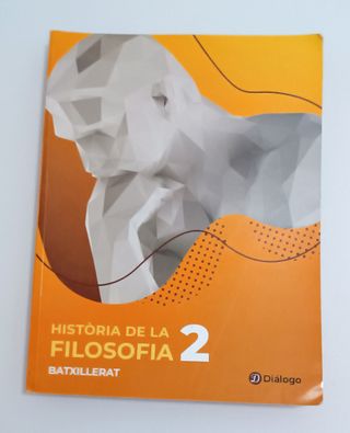 Història de la filosofía 