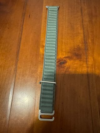 Correa Apple Watch Ultra - Verde