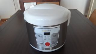CociFacil - Robot cocina. Nuevo