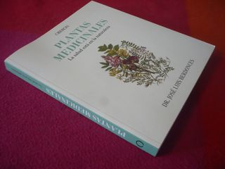 PLANTAS MEDICINALES LA SALUD ESTA EN LA NATURALEZA