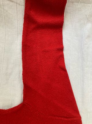 Suéter Polo Ralph Lauren Rojo XL