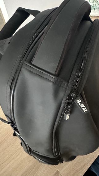 Mochila Royal Padel