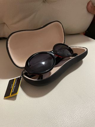 Gafas Carolina Herrera vintage sin estrenar