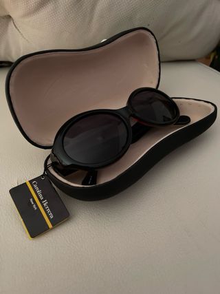 Gafas Carolina Herrera vintage sin estrenar