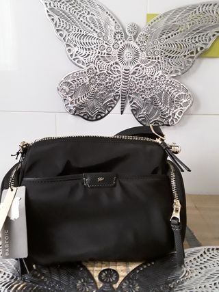 Bolso Parfois negro