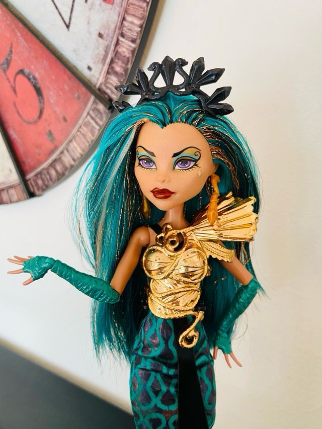 Monster High