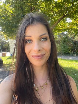 Madre de día - Niñera 