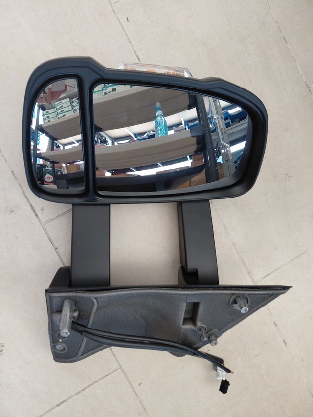 Espejo Fiat Ducato - Retrovisor