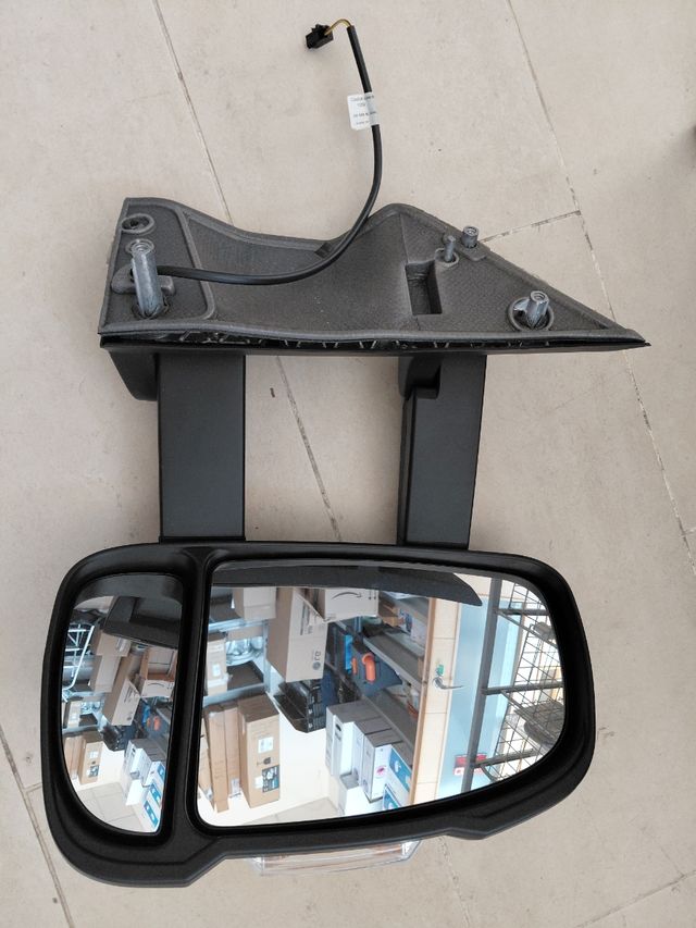 Espejo Fiat Ducato - Retrovisor