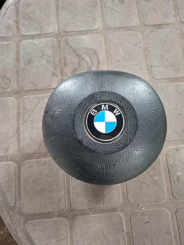 Airbag BMW E46   33109680803X