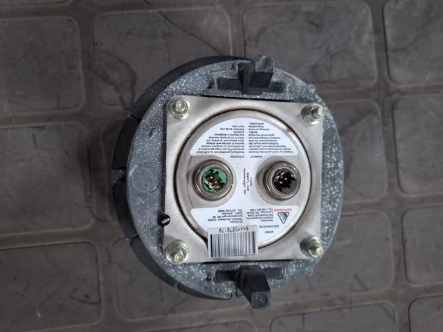 Airbag BMW E46   33109680803X