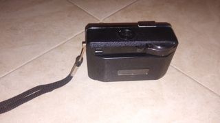 Kodak Instamatic 155X - Macchina Fotografica