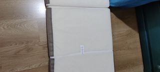 Cuna Parque Bebé - Impecable