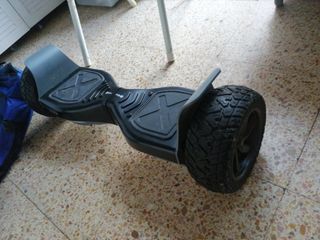 Scooter eléctrico Allroad Infinition. sin cargador