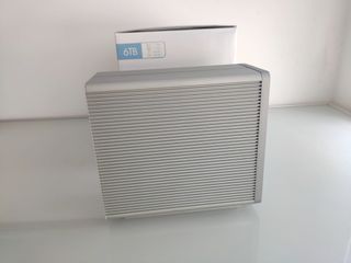 LaCie 2big Quadra 6TB RAID - Disco duro externo