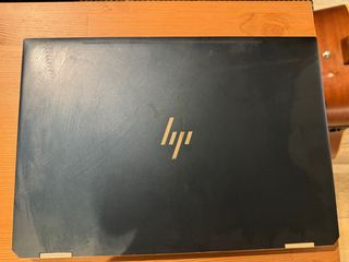 HP Spectre x360 - 15-df0006nl