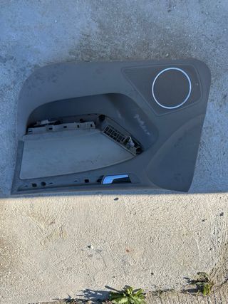 Despiece de Audi A4 Avant.