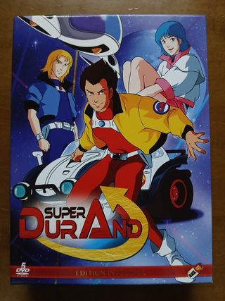 Super Durand serie Integral