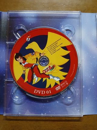 Super Durand serie Integral