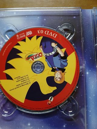 Super Durand serie Integral