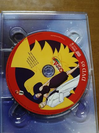 Super Durand serie Integral