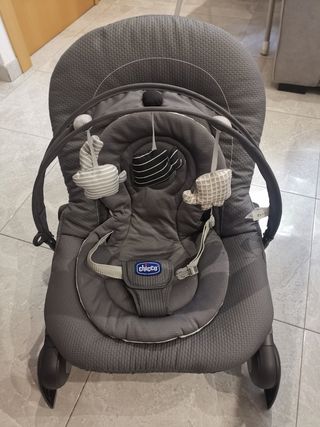 REBAJADA! Hamaca Chicco bebé