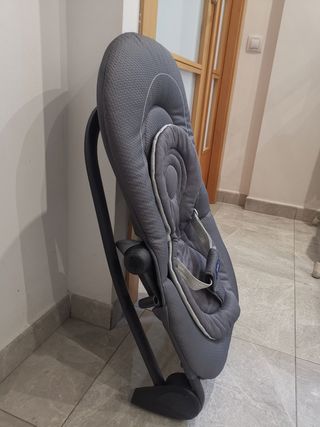 REBAJADA! Hamaca Chicco bebé