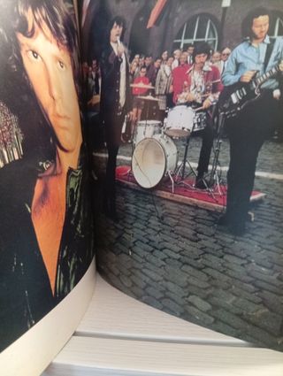 Libro Jim Morrison & Doors - Le canzoni di Re Luce