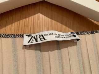 Blusa Zara