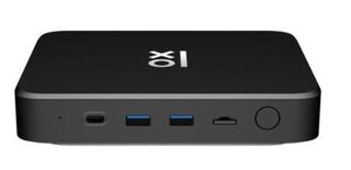 Mini PC Primux N464 - Preto