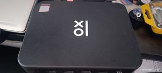 Mini PC Primux N464 - Preto