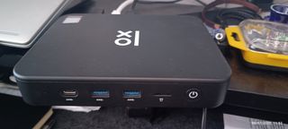 Mini PC Primux N464 - Preto