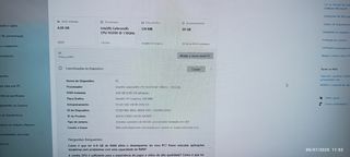 Mini PC Primux N464 - Preto