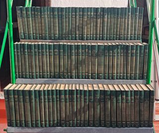 HISTORIA DE LITERATURA ESPAÑOLA 