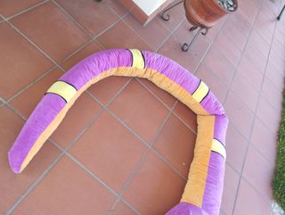 Dragão Pelúcia Gigante - 2,56m