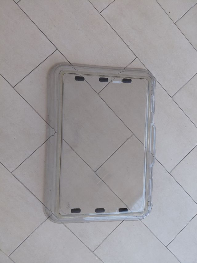 Cristal para Claraboya autocaravana -  Grande DX