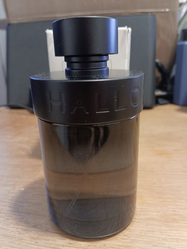 Halloween Man X  125ml