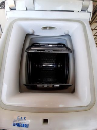 Lavadora Hoover Otsein Vision 5.5kg