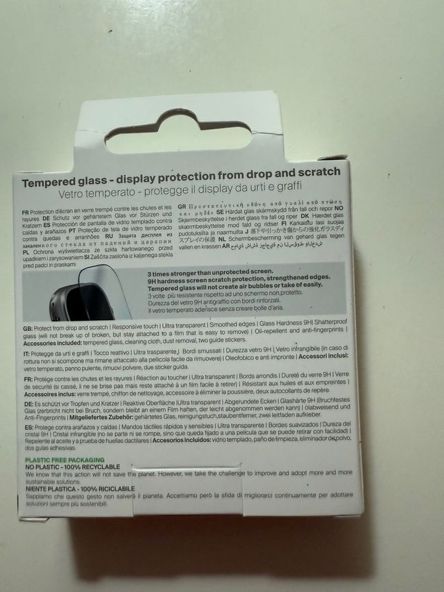 Pellicola PURO Apple Watch Ultra