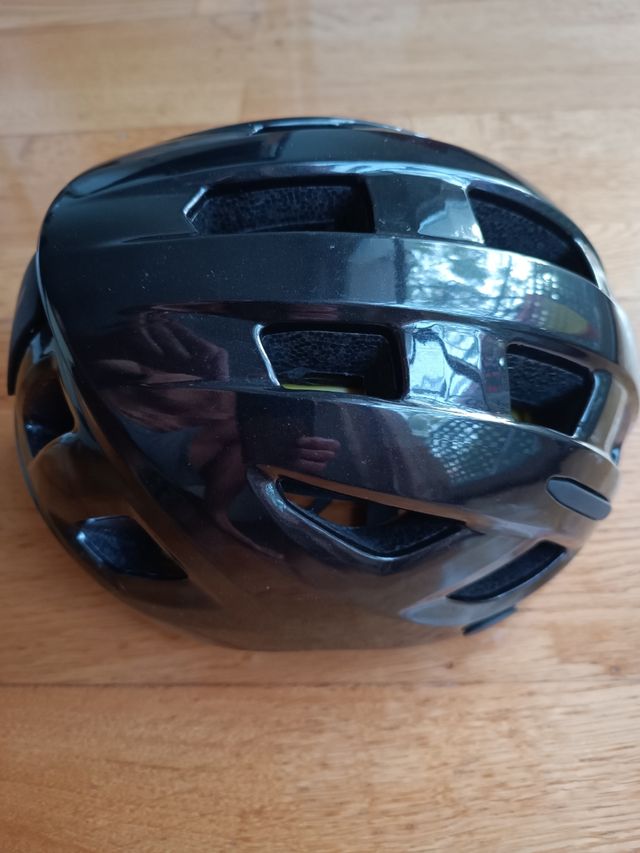 Casco bici GIANT S-M unisex