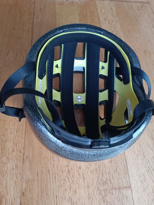 Casco bici GIANT S-M unisex