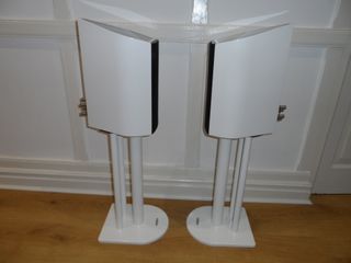 Sonus Faber Venere 1.5 +soportes Atacama  a medida