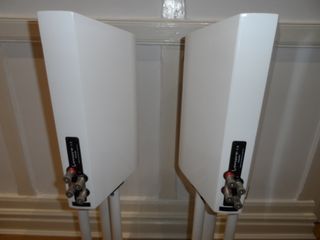 Sonus Faber Venere 1.5 +soportes Atacama  a medida