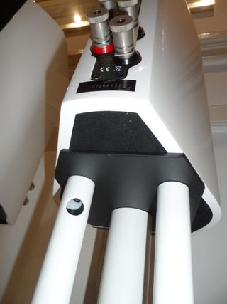 Sonus Faber Venere 1.5 +soportes Atacama  a medida