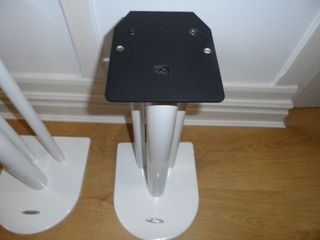 Sonus Faber Venere 1.5 +soportes Atacama  a medida