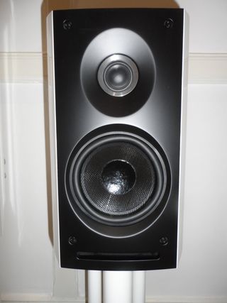 Sonus Faber Venere 1.5 +soportes Atacama  a medida