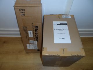 Sonus Faber Venere 1.5 +soportes Atacama  a medida