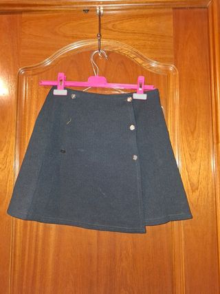  Faldas de chica cortitas tallas 36/38